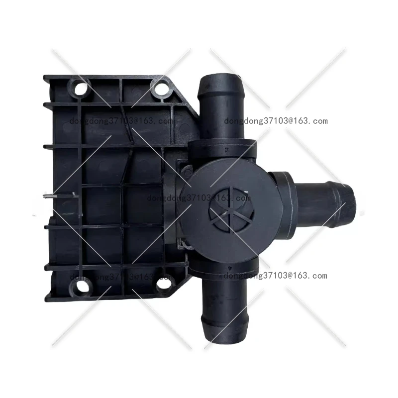 

Автозапчасти, модель S/X, клапан управления теплым воздухом, трехходовой клапан, разъем переключателя 6007384-00-B