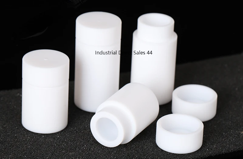 

Hydrothermal reactor lining accessories: high-pressure digestion tank, PTFE liner 10ml, 25ml, 50ml, 100ml