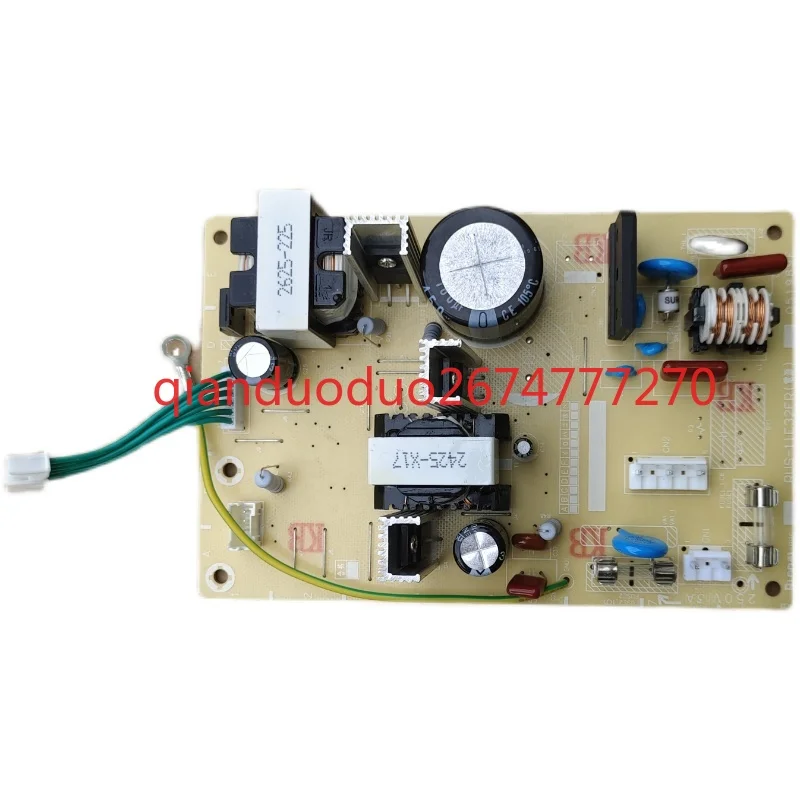 

RUS-11E32FR power supply board is suitable for the main board control board of the gas water heater in Linnei