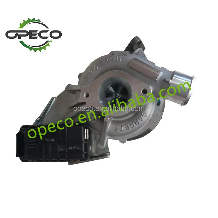 

For PUMA 2.4T Turbocharger GT20V 752610-5032S 752610-5035S 6C1Q-6K682-E1N 6C1Q6K682E1N 752610-5032 752610-5035