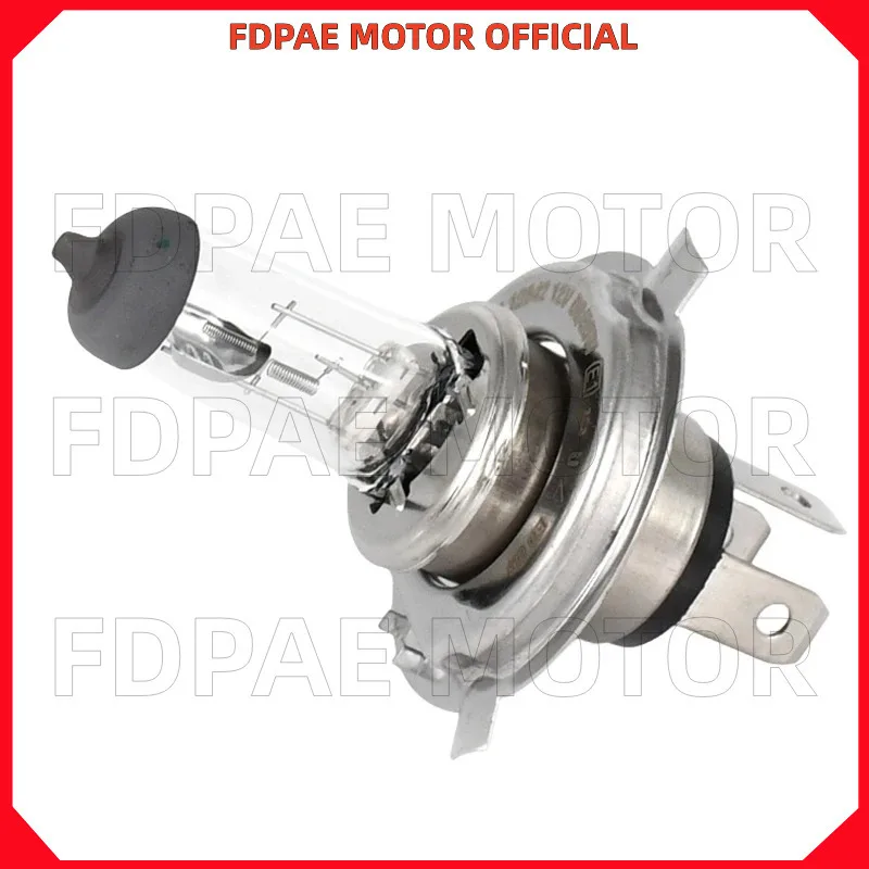 

H4 Headlight / Headlamp Bulb for Wuyang Honda Wh100t-n-m-3