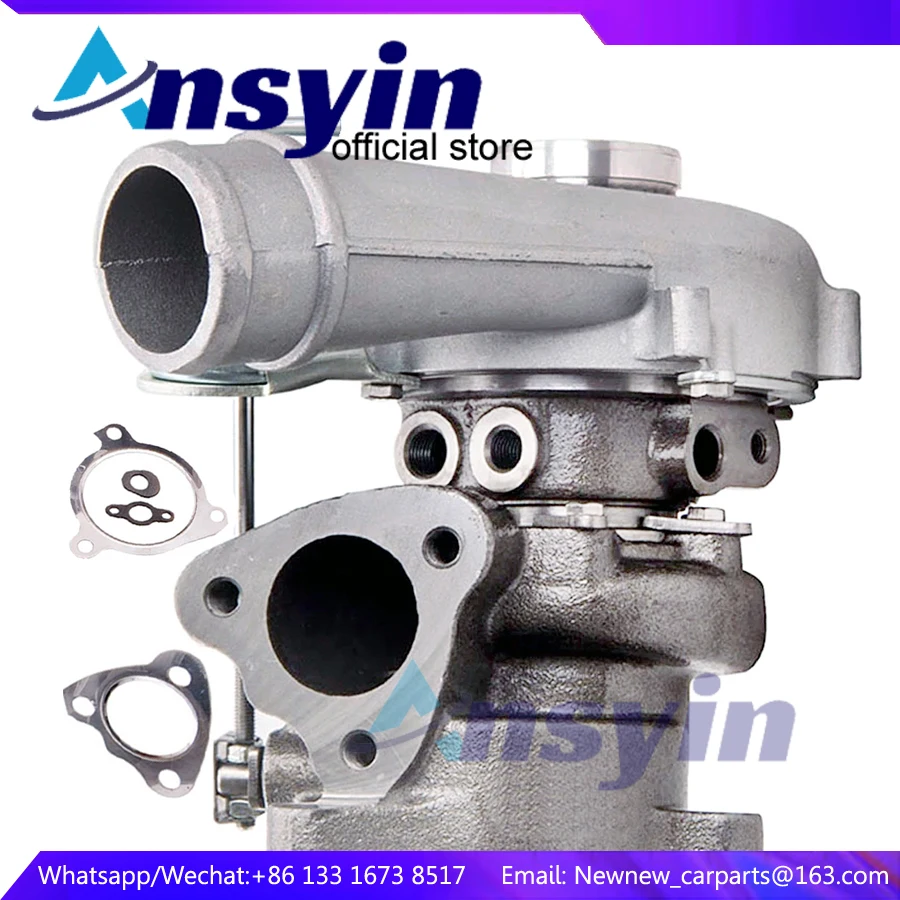 K04 Turbocharger For Audi S3 1.8 T 210 HP APY / AMK TT 1.8 T (8N) 225 HP APX K04 Turbine Core 53049880020 53049700020 06A145704M