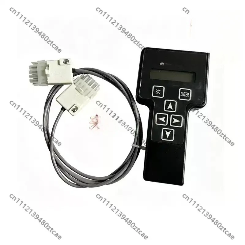 Handheld Diagnostic Analyzer Part 1001249695 2901443 Fit Scissor Boom Aerial Lift