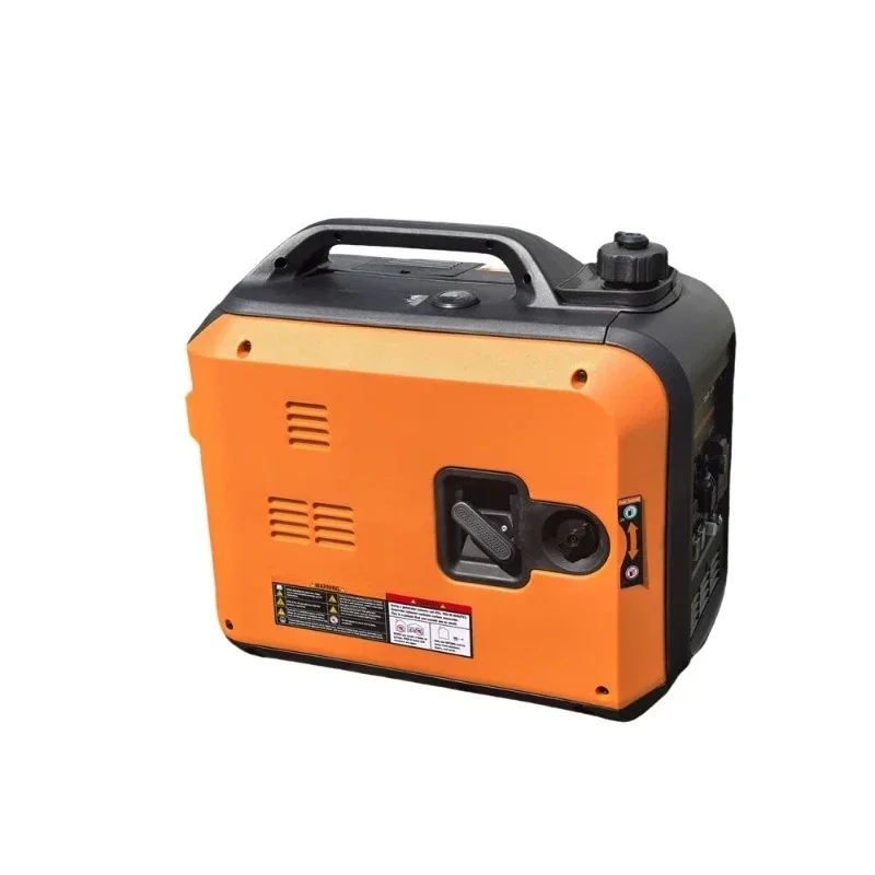 Stable output 100/200/300/400/500kva silent diesel land generator with ATS and remote start