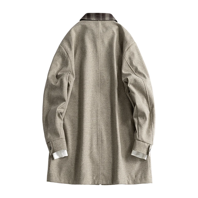 Thumbnail 4 - #31 Trending Classic Trench Coats Right Now