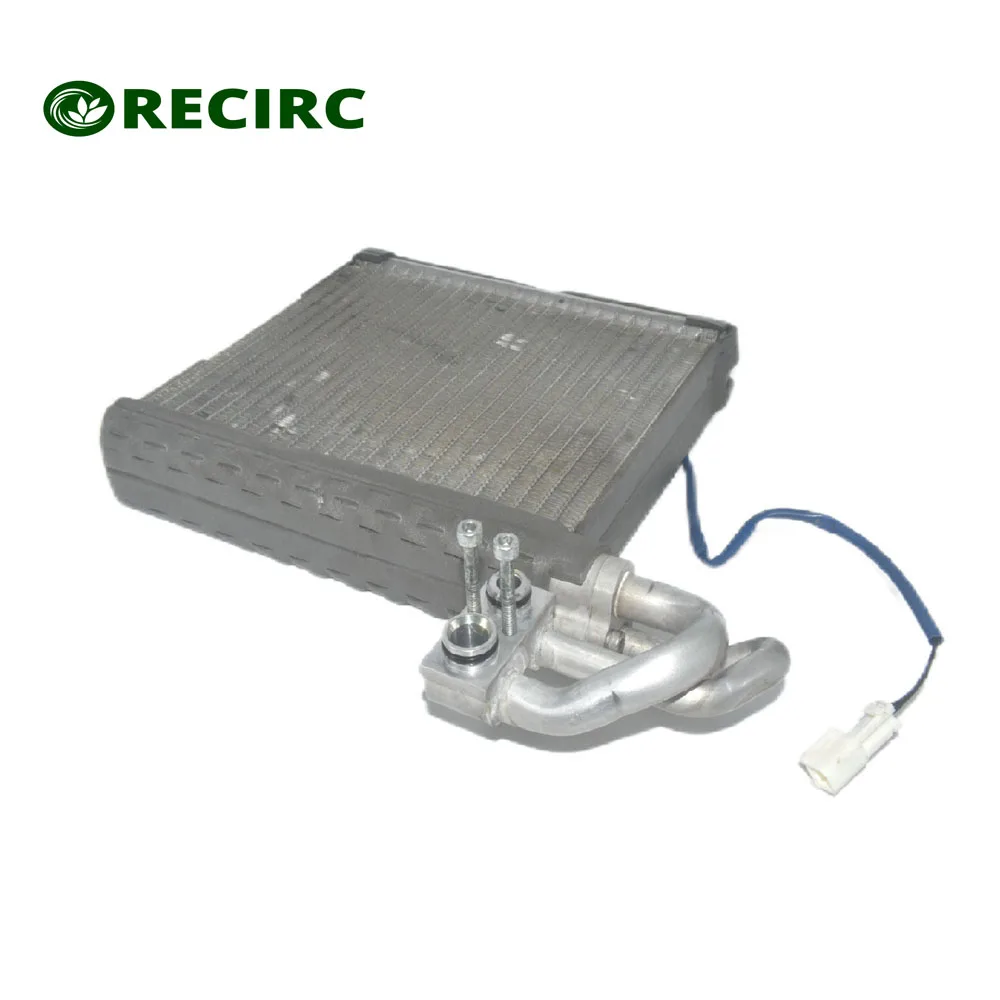 

Air Conditioner Evaporator For Left-hand drive HONDA FIT JAZZ 2009 2010 2011 2012 2013 2014 CITY 80211-TF0-G01