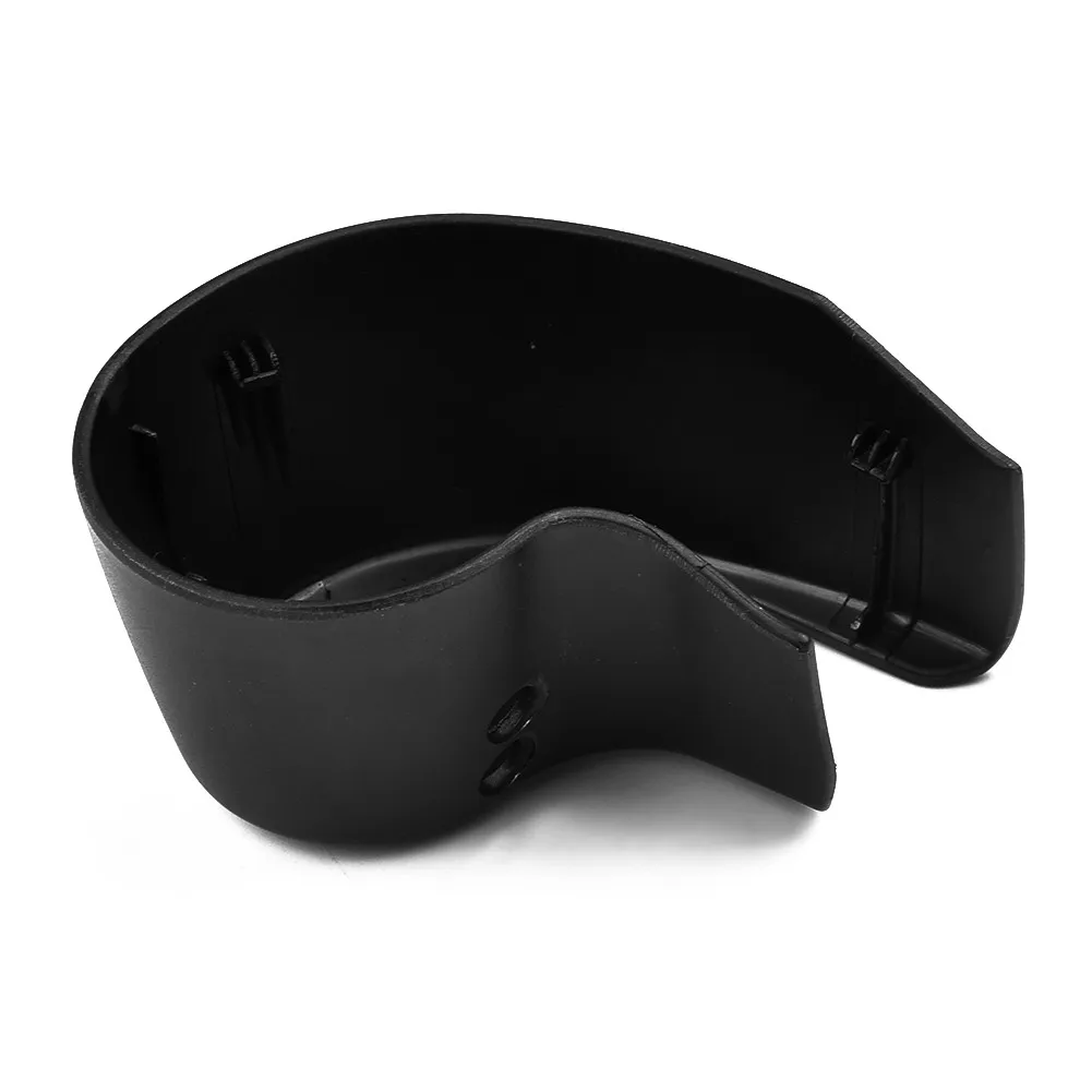 Functional Rear Wiper Washer Jet and Nut Cap for For A1 For A4 Q2 Q5 For Q7 Designed for Optimal Compatibility