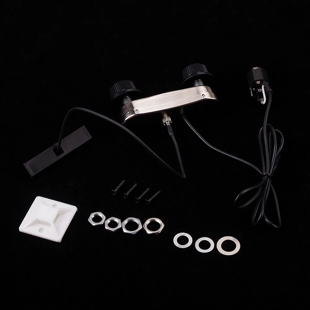 B51 Violin Guitar P…