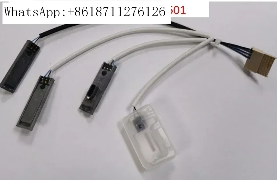 

D1795381 applies to PRO 8100 8110 8120 8200 8210 8220 fixed main thermistor temperature air insurance