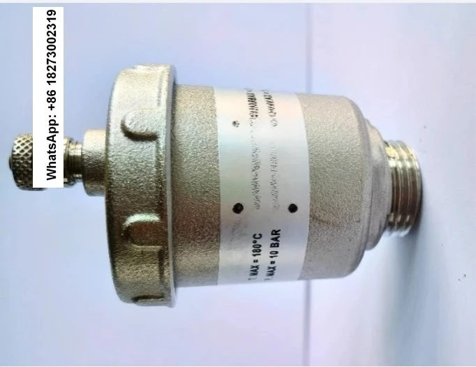 Automatic Exhaust V…