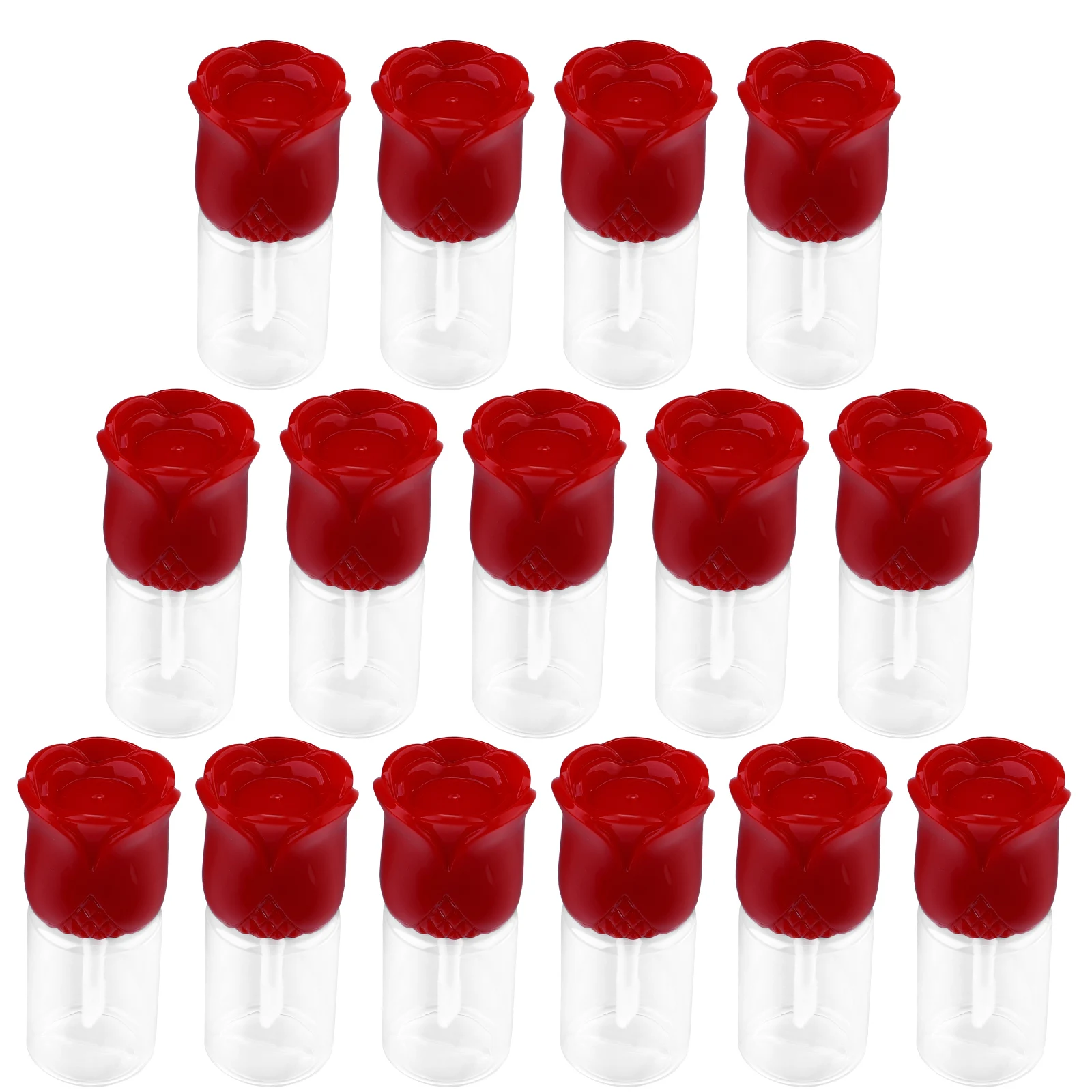 Lippenbalsems Tube Lipgloss Container Heldere Lippenbalsems Tube Lippenbalsem Fles DIY Lipgloss Tube