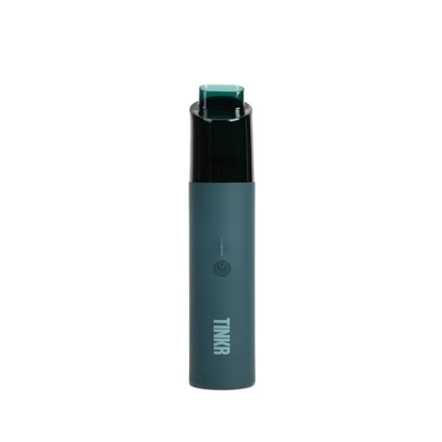 

Mini Car Vacuum Cordless Handheld Vacuum with 6000Pa Suction Power High Speed 47000 RPM Motor Efficient Airflow Design Dual Noz