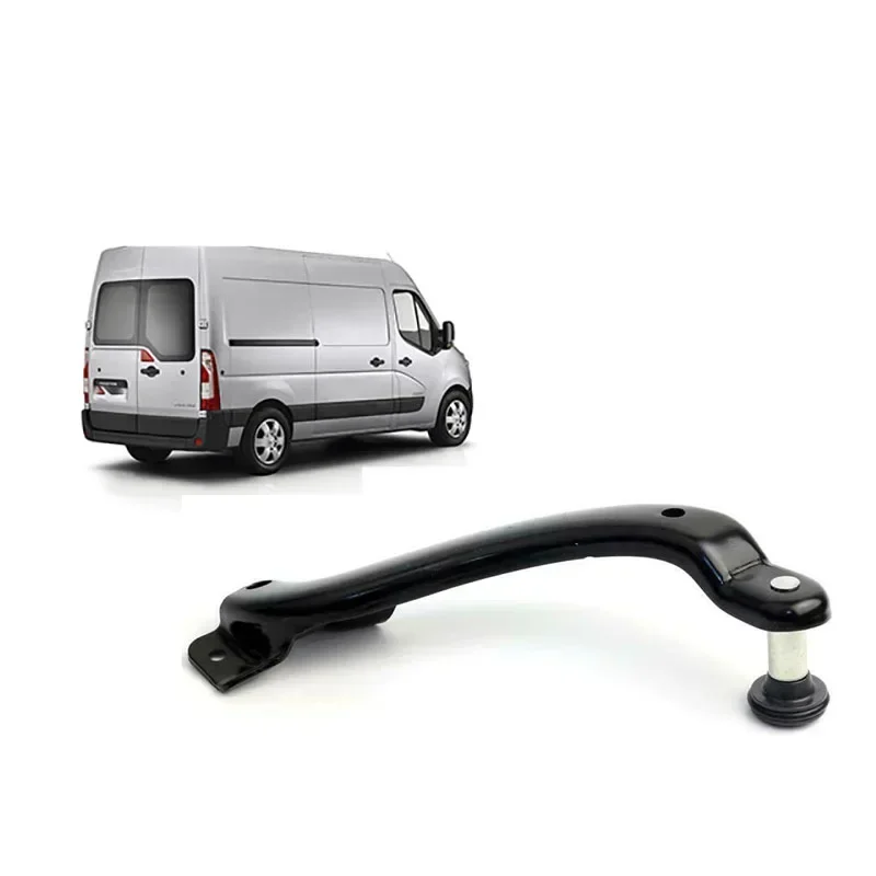 Car Side Sliding Door Upper Track Rail for Renault Trafic 2 Opel Vivaro A Nissan Primastar 2001-2014 Right 7700312370
