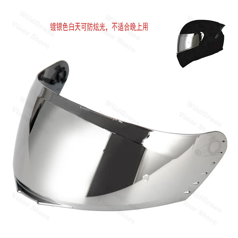 For GXT M67 Helmet Lens Motorcycle Helmet visor  Helmet Replacement Accessories Viseira Capacete