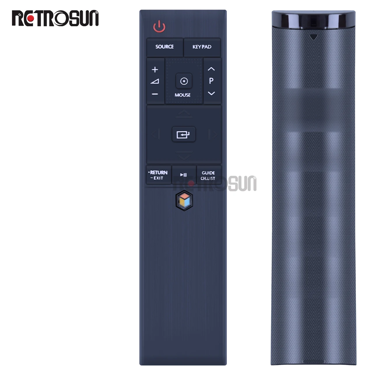 New Remote Control For Samsung 4K Smart TV BN59-01220G BN59-01220D RMCTPJ1AP2 JU7800 7000 JS9800 8800