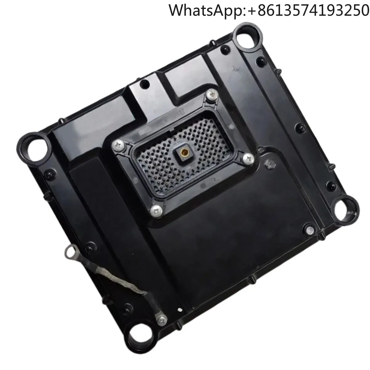 

Контроллер ECM 3863444 (386-3444) для экскаваторов CAT Caterpillar 320D2, 312D2, 313D2