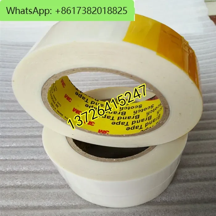 3M5423 Polyethylene Tape/Abrasion Resistant Tape 3M5423 PRODUCTS Friction Resistant Tape Wide Any Cut