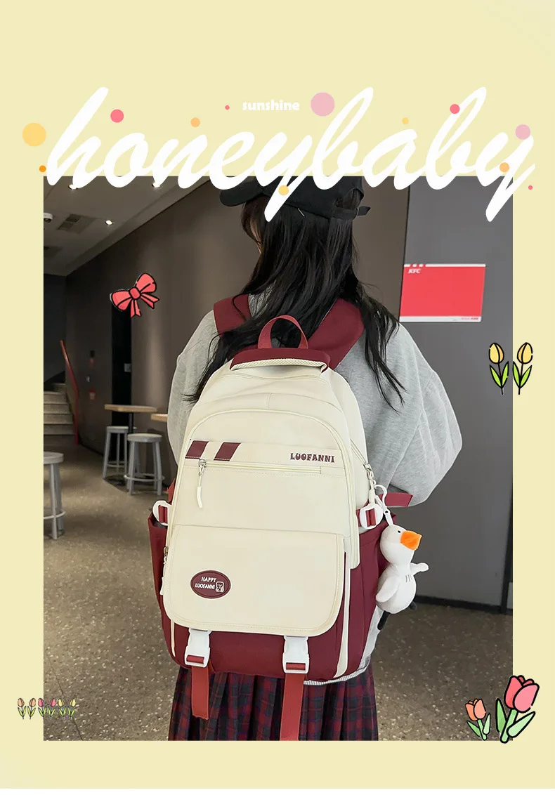 

School Backpack for teenager Boys girls Backpack for Kids Children Elementary Middle School Students Bag for Ages 6-12