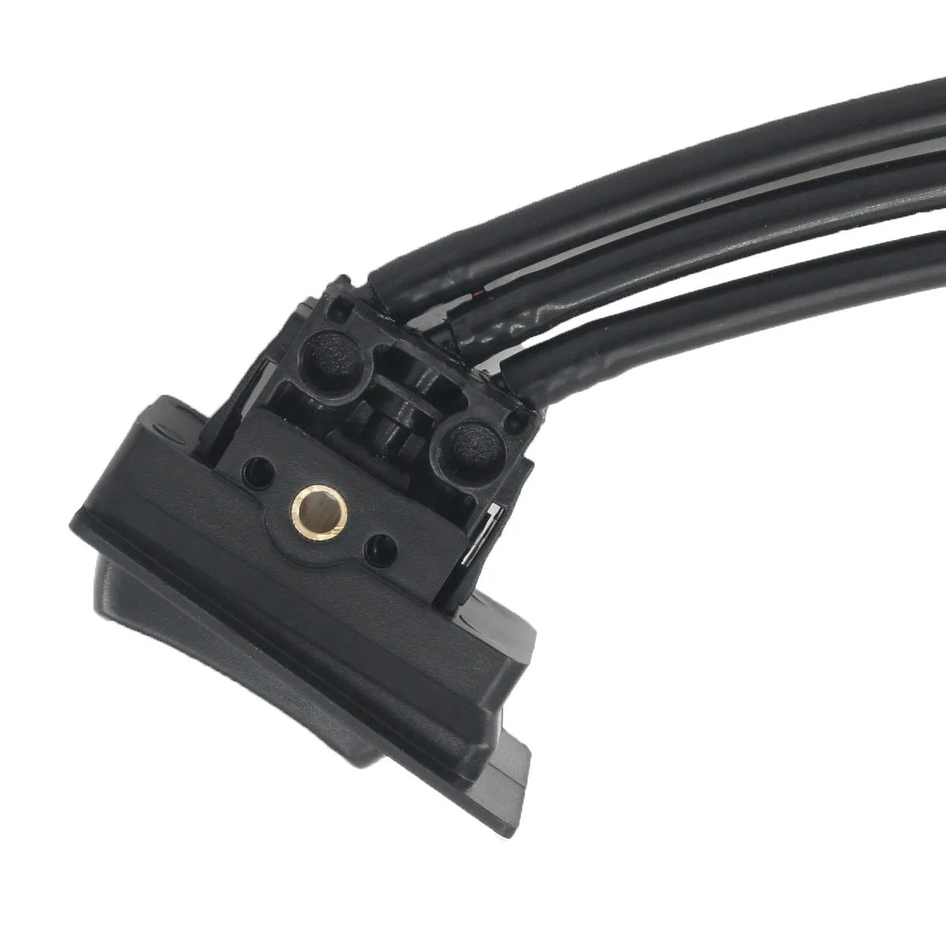 Interruttore di blocco dello sterzo dell'auto regolatore di regolazione dell'interruttore della scatola ingranaggi discreti 2185839 per Scania serie K