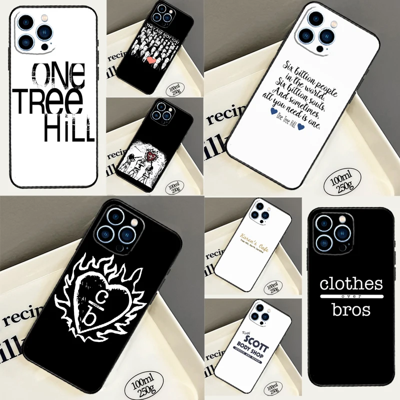 One Tree Hill Cover… - image