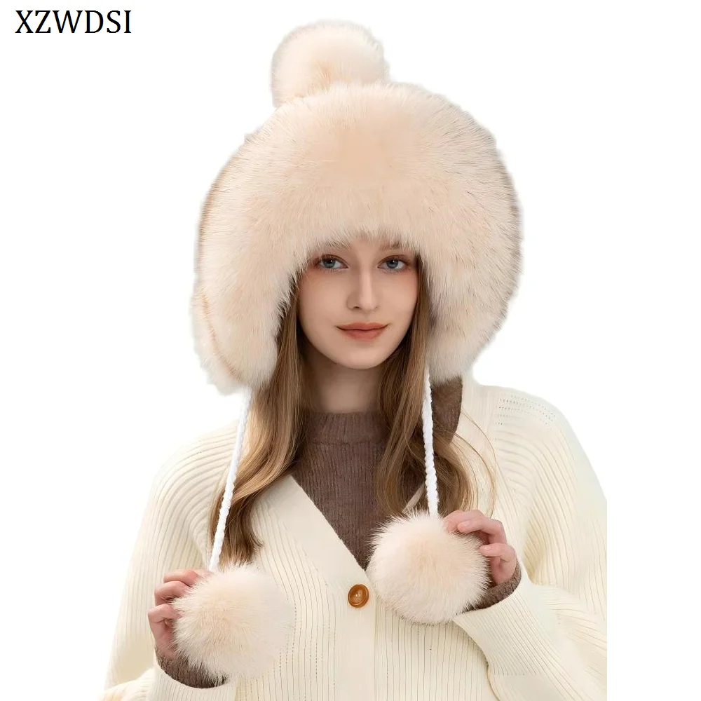 genuine-rex-rabbit-fur-hat-for-women-stripe-fur-cap-lady-winter-warm-head-wear-knitted-hats