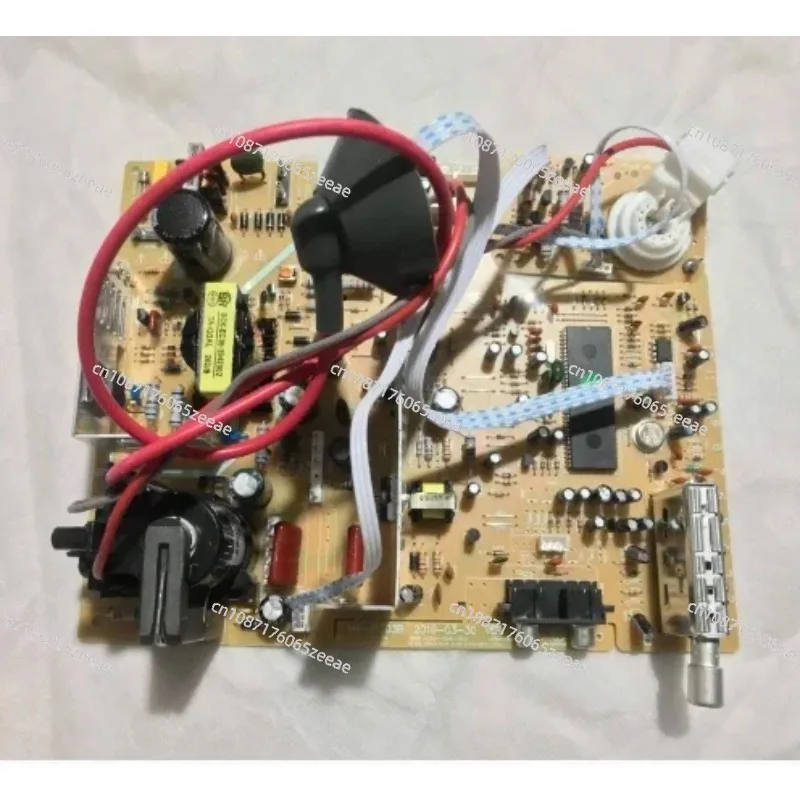 New TV Motherboard 14-21 Inch Universal 21 Inch High-definition Color TV Motherboard Short Tube Dedicated Board