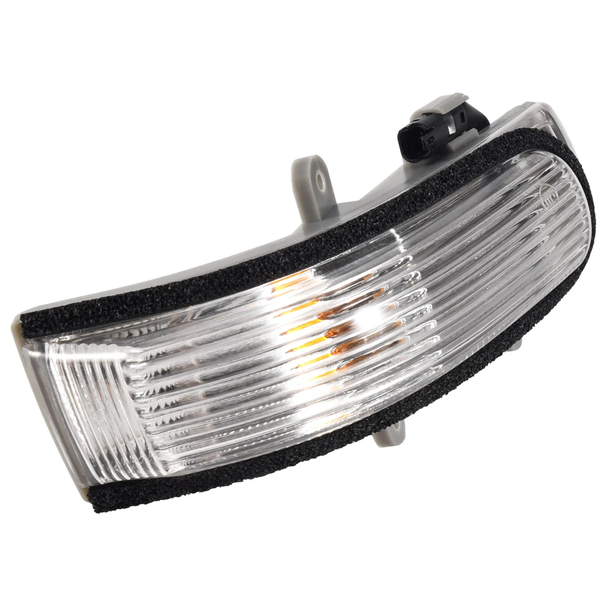 Côté Droit (Rh) Aile Rétroviseur Porte Indicateur Lentille Clignotant pour Toyota Camry 2006-2011 Vios 2008-2013 81730-06062