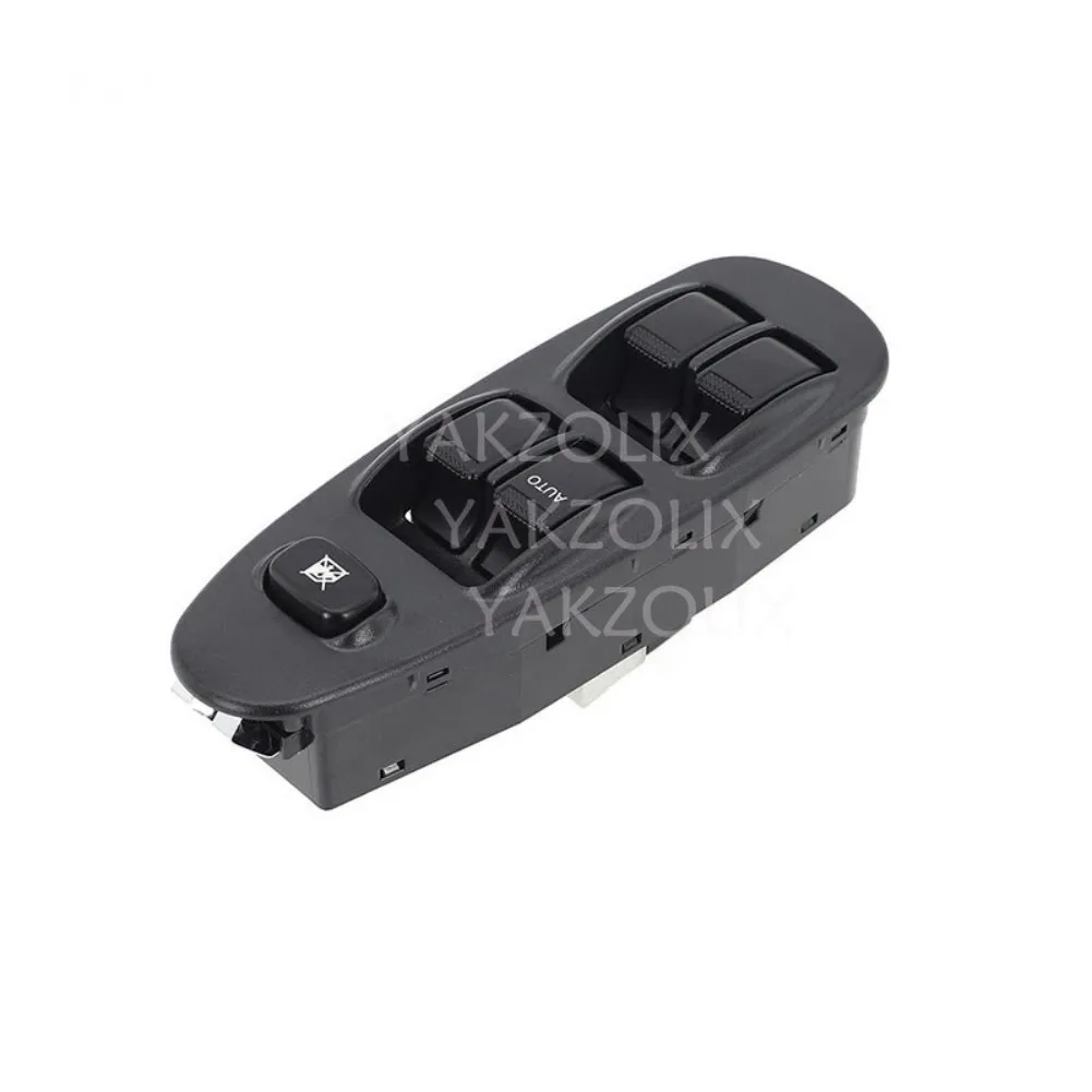For KIA Sephia 1997 1998 1999 2000 2001 Shuma 1998 Front Left Electric Power Lifter Window Switch Button Parts 0K2A2-66-350