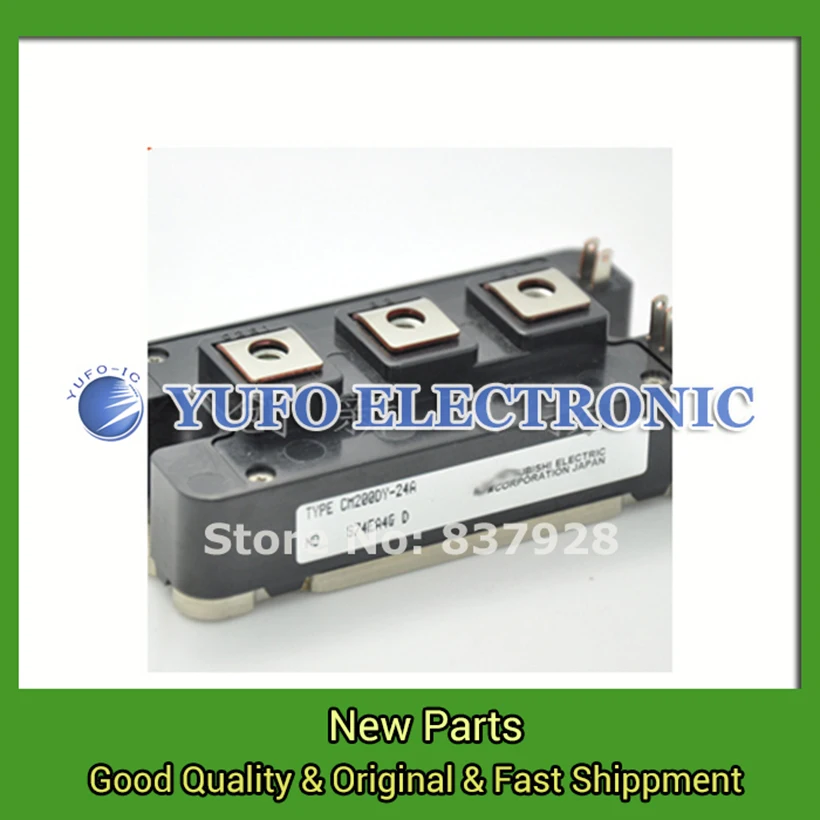 Free Shipping 1PCS CM150DY-24A Power Module Original New Special Supply Welcome To Order