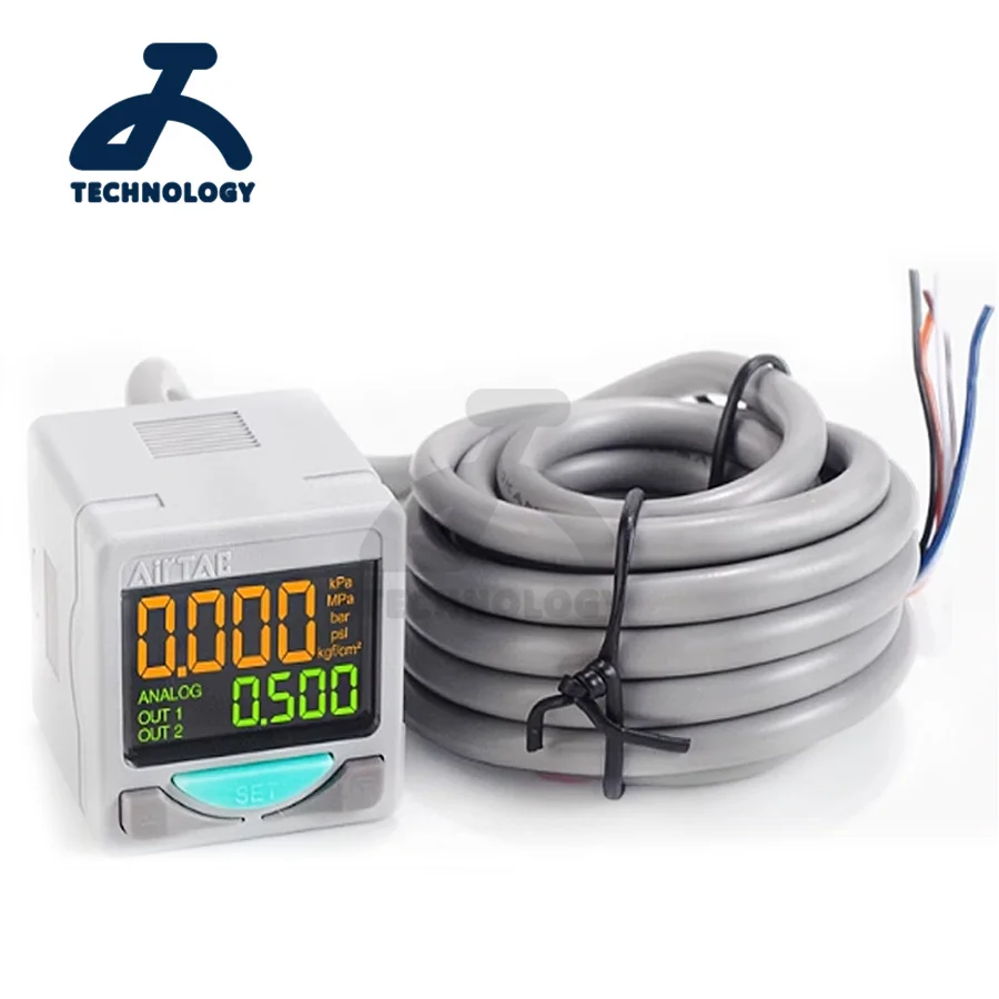 

Digital pressure gauge DPSN1-10030 DPSN1-10050 DPSN1B-01020 DPSN1B-01030 DPSN1B-01050 DPSN1B-10020 DPSN1B-10030 Yadeke