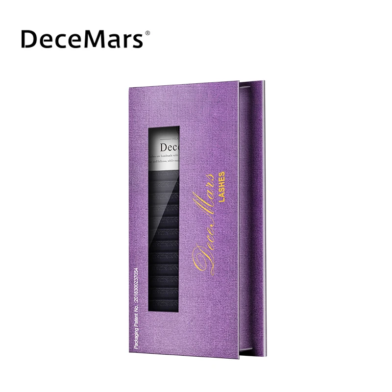 Decemars Eyelash Ex…