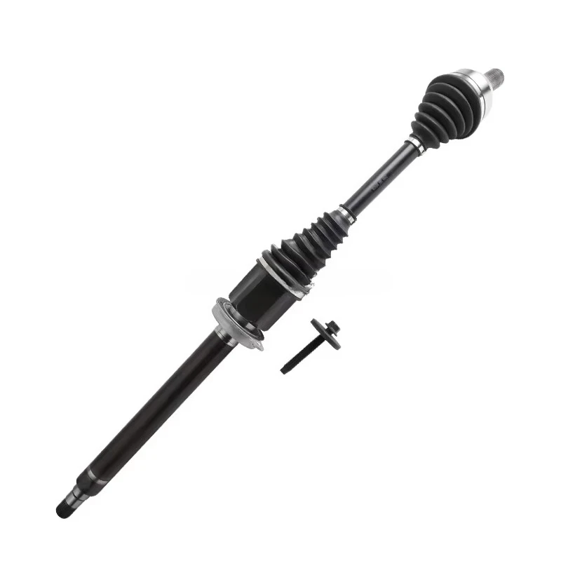 Front CV Axle Shaft Left Right for Honda Accord CRV 44305-TWB-H00 44305-T2L-H00 44305-S4K-A61 44306-SDG-P00 Drive Shaft Assembly