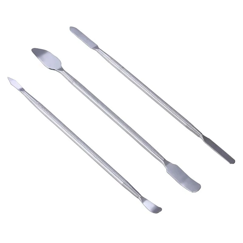 3Pcs/Lot Multi-Function Metal Pry Spudger Set for Mobile Phone Tablet PC Disassembly Opening Repair Tools Kit