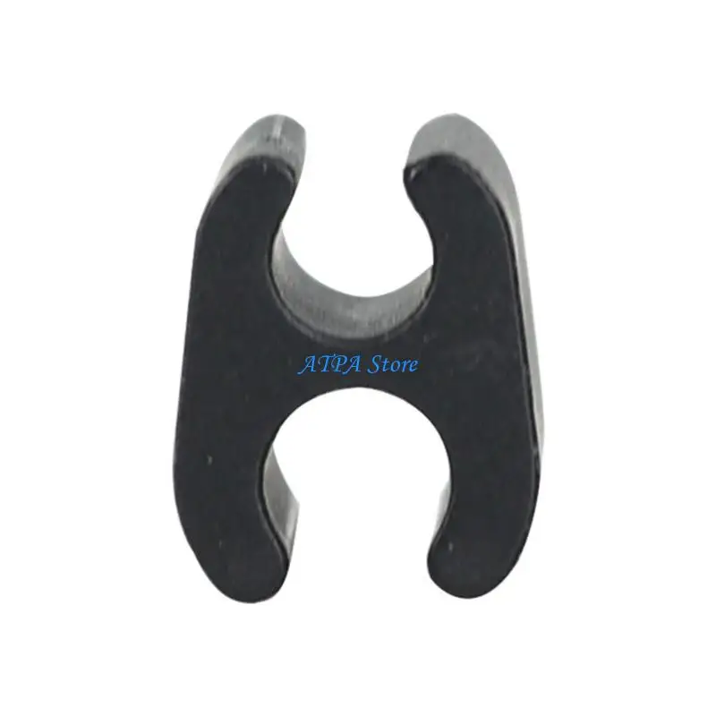 U13C Global Cycle Brake Change Cable Decider Easy Break On Plan Recyclable Polyamide Substance for Road Mountain Bikes