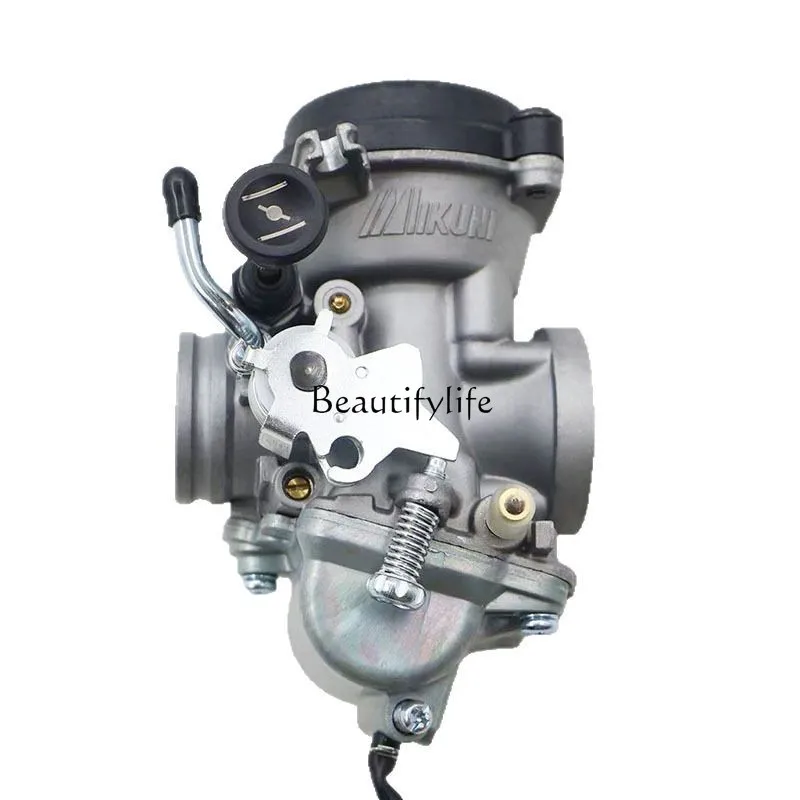 

For GX125 GS125 EN125-A/2A/3A New Carburetor