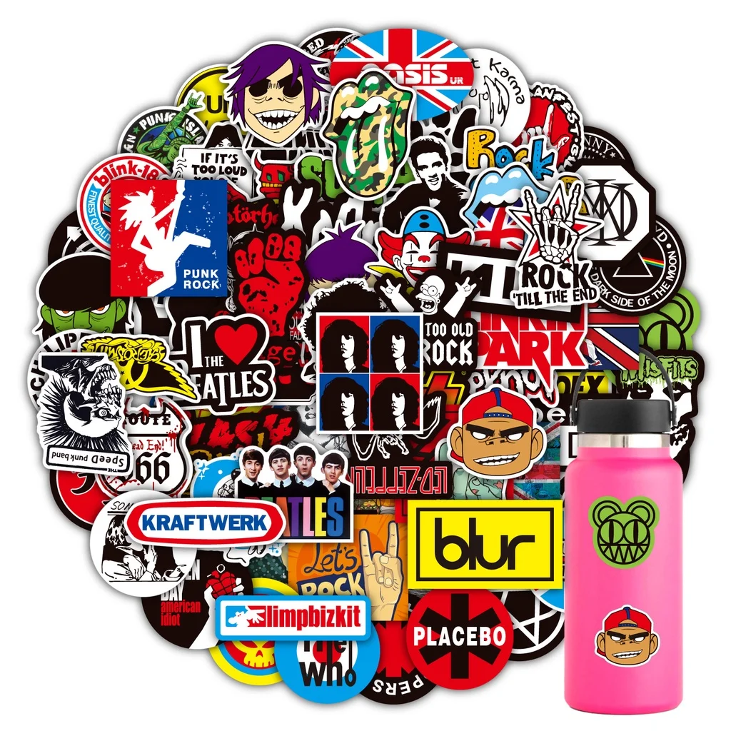 Thumbnail 2 - #37 Compare Decorative Stickers Before You Buy