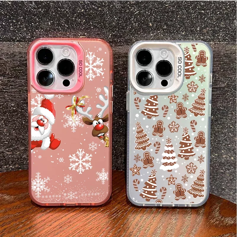 Snowman Santa Claus… - image