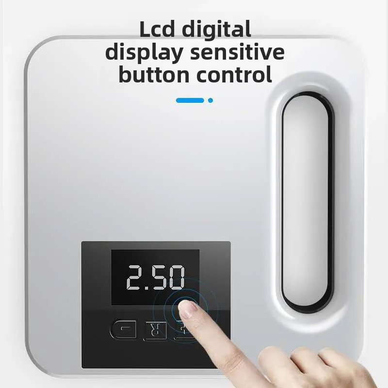 

Car Air Pump Tire Air Pump Digital Display New Tire Car Inflation Large Screen Digital Display