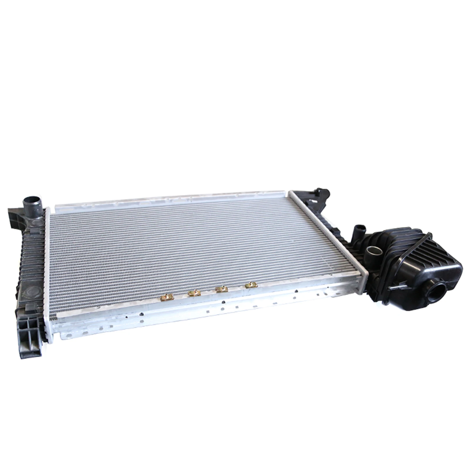 

Auto Parts Engine Cooling Radiator Manual With Warm Air Pipe Compatible With Mercedes Sprinter 901-905 1995-2006 9015003500