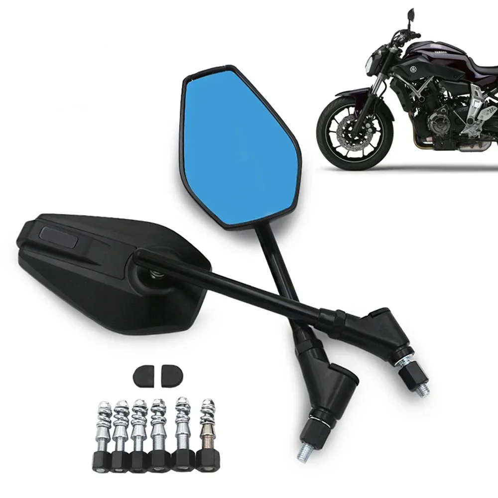 Motorbike Side Mirr…