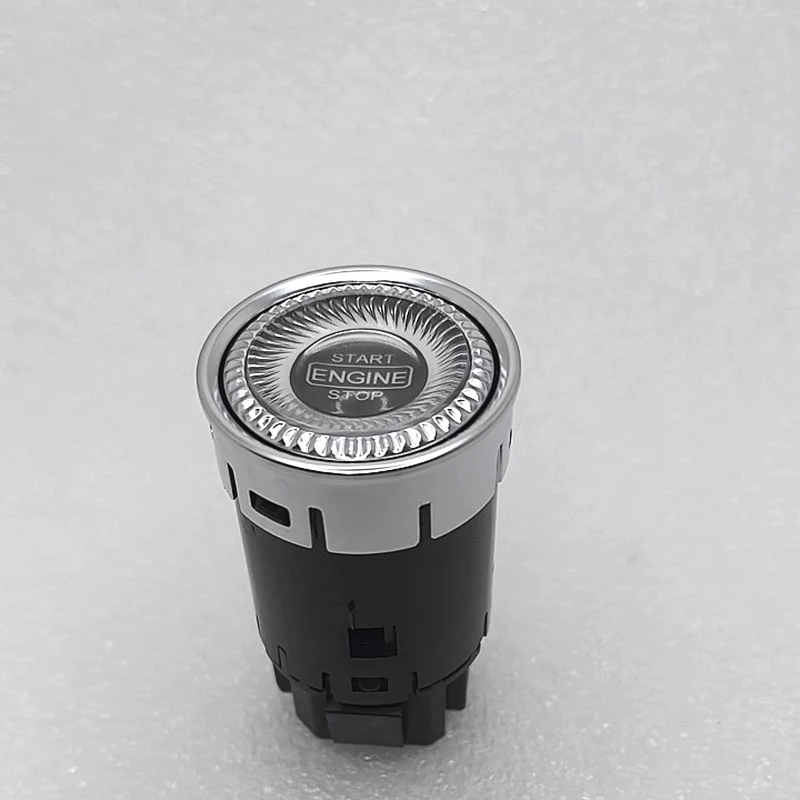 Push-Button Start I…