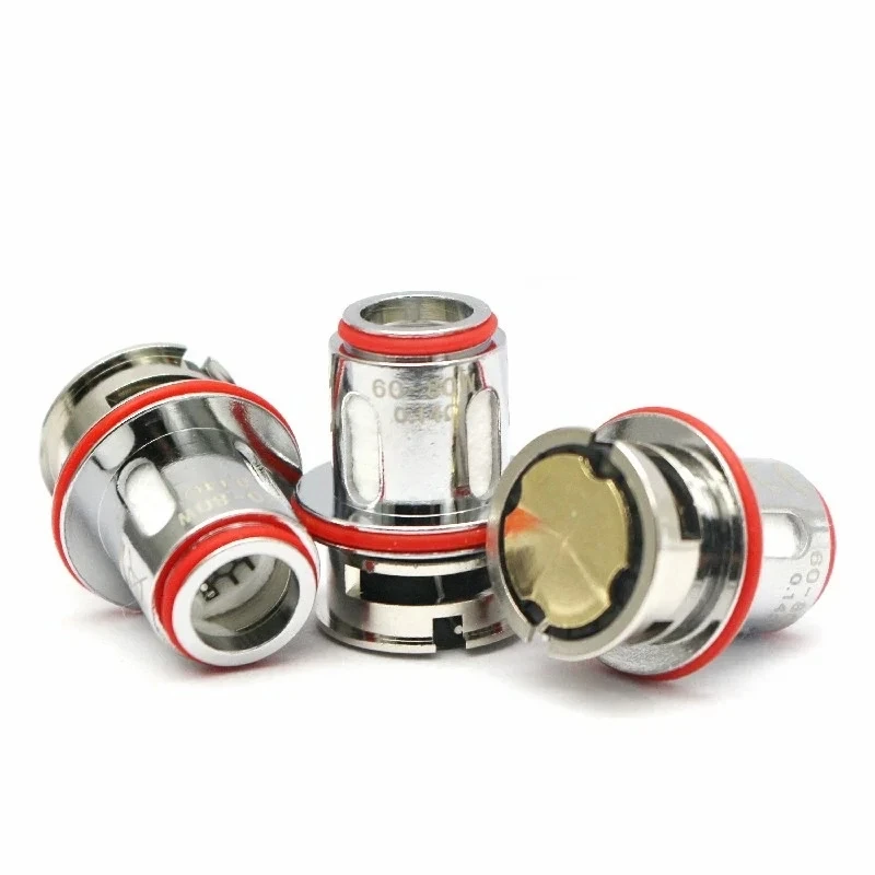 

5 шт./упак. катушка серии M 0,14 60-80 Вт для Geekvape Z Max Tank и L200 Classic Kit