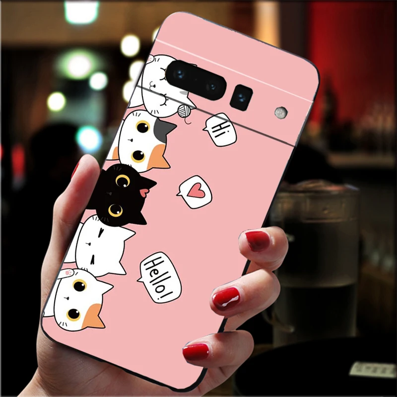 Phone Case For Goog…