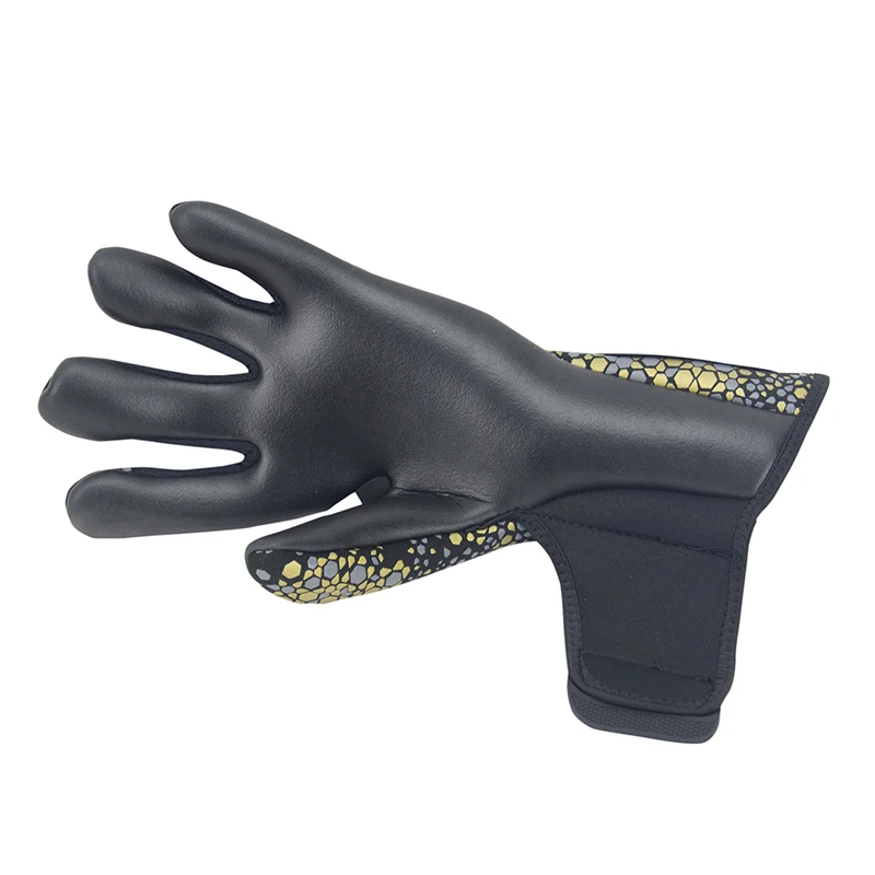 AERFEY Verstärkte Latex-Torwarthandschuhe für Fußball mit Starkem Grip Größe 8/9/10 Jugend- und Erwachsenen-Fußballhandschuhe für Torhüter – Detail 14