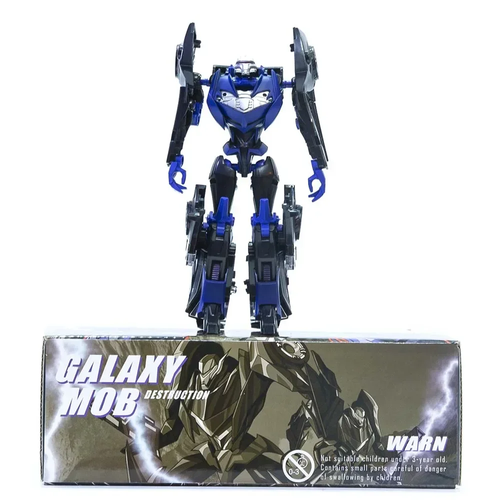 Nuovi giocattoli di trasformazione Apache APC Toys Galaxy Mob Land Force Soundwave Evil Voice TFP Leader Action Figure giocattolo in magazzino