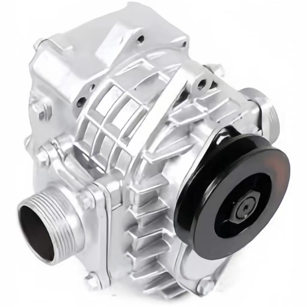 

Запчасти для автомобильного двигателя, Турбокомпрессор, воздуходувка, суперзарядное устройство AMR500 для Audi mini