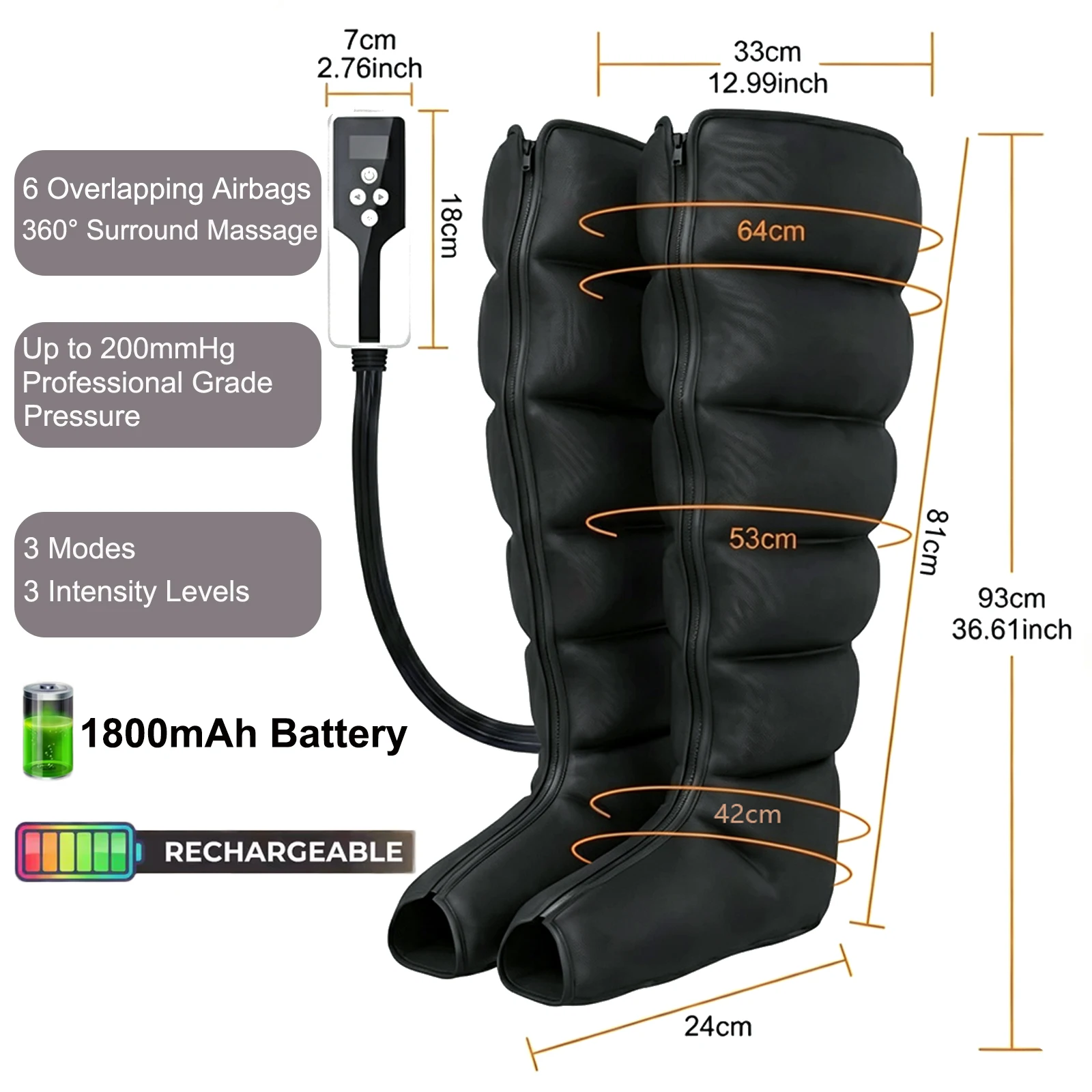 Rechargeable