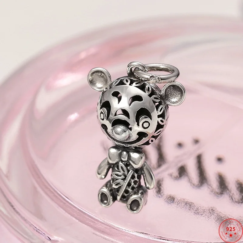 

Женские и мужские ажурные Кулоны из серебра 925 пробы