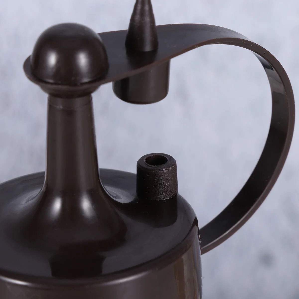 

3pcs Condiment Squeeze Bottle Sauce Storage Kitchen Use Cream Coffee Orange 6.5X6.5X21Cm Salad Dressing Container