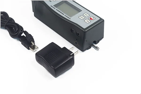 Dobra wydajność Maszyna do testowania chropowatości powierzchni Cena przyrządu do testowania chropowatości powierzchni